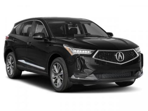 Certified 2024 Acura RDX SH-AWD w/ Technology Package image 6