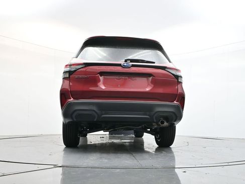 New 2026 Subaru Forester Limited image 31