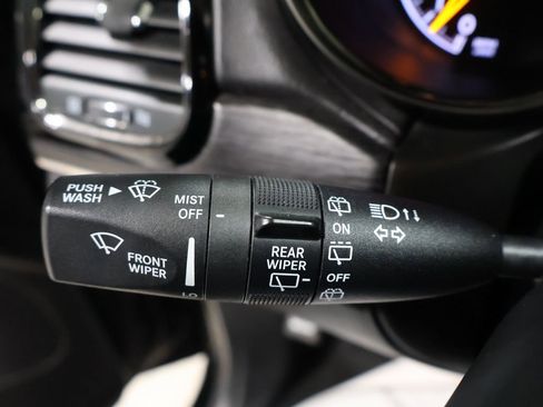 Used 2021 Jeep Grand Cherokee High Altitude image 46