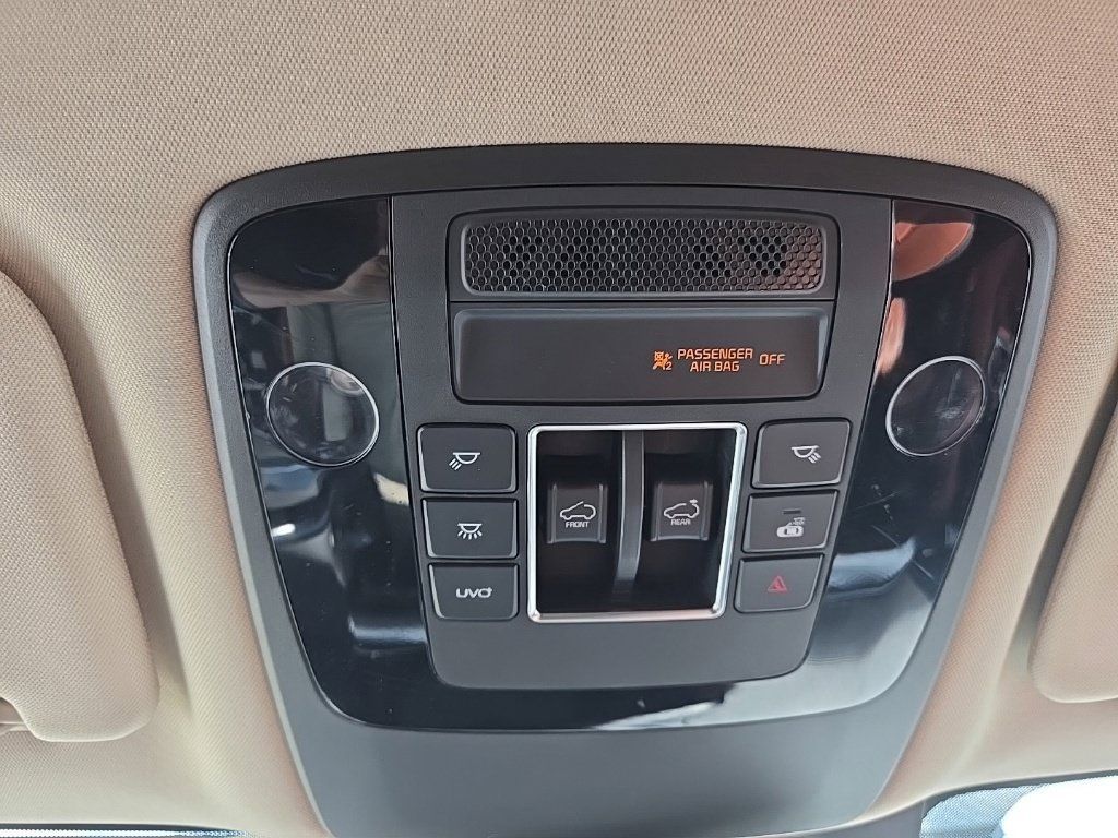 Certified 2022 Kia Carnival SX Prestige FWD image 21