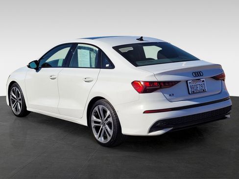 Used 2025 Audi A3 2.0T Premium Plus image 6