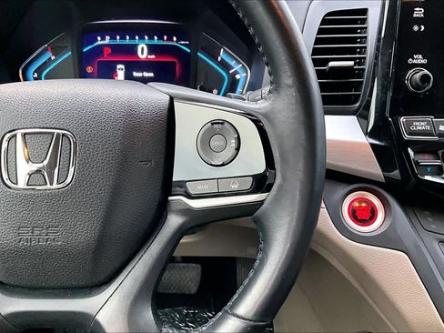 Used 2019 Honda Odyssey EX-L image 23