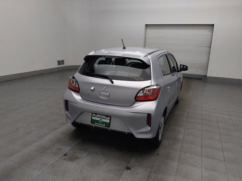 Used 2024 Mitsubishi Mirage LE image 7