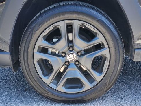 Certified 2024 Toyota RAV4 Adventure image 9