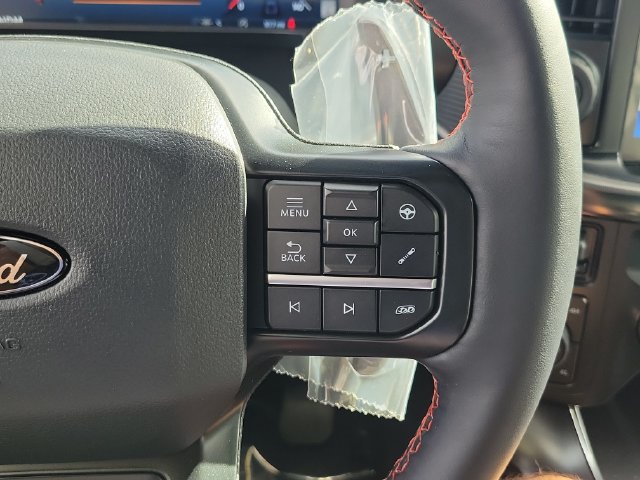 New 2026 Ford F150 Raptor AWD/4WD image 6