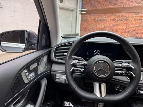 Used 2026 Mercedes-Benz GLS 450 GLS 450 image 13