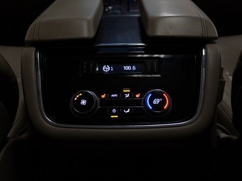 Used 2021 Lincoln Navigator L Reserve image 8