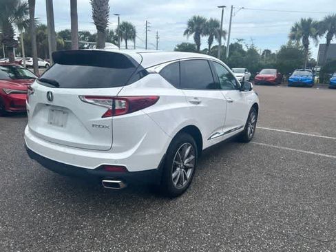 Used 2023 Acura RDX FWD w/ Technology Package image 12