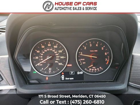 Used 2017 BMW X1 xDrive28i image 27