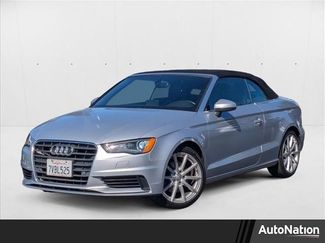 Used 2016 Audi A3 1.8T Premium image 1
