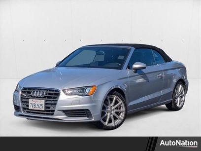 Used 2016 Audi A3 1.8T Premium