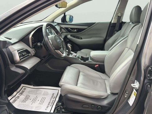Used 2022 Subaru Legacy Limited XT image 10