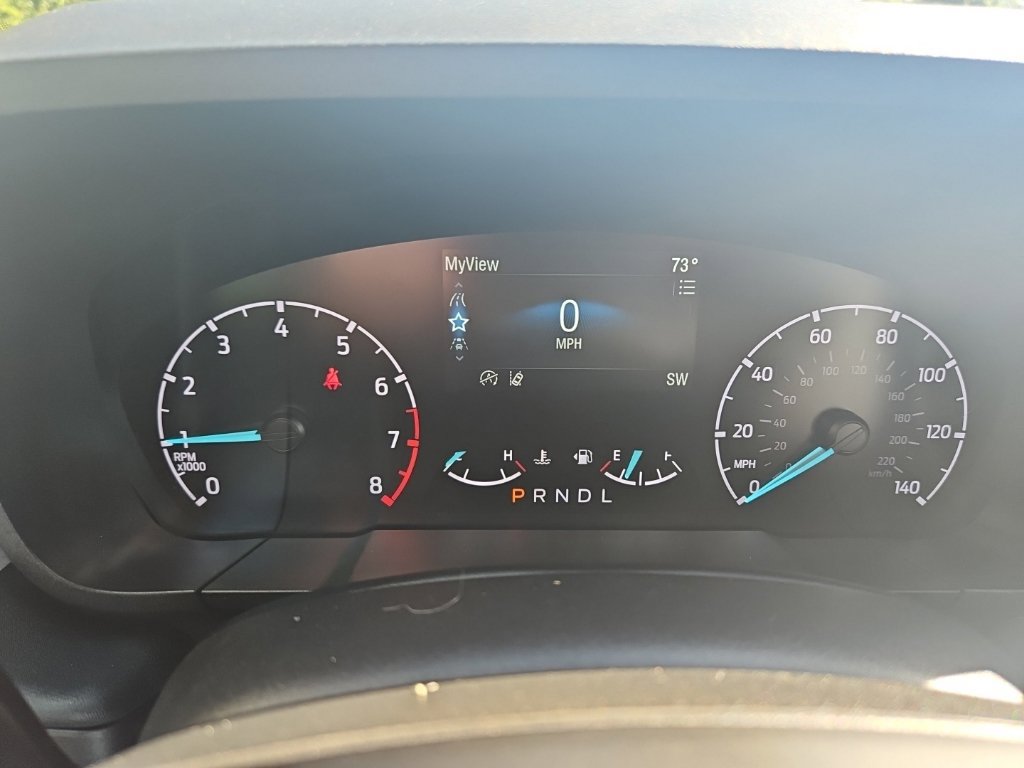 Used 2024 Ford Maverick XLT w/ XLT Luxury Package AWD/4WD image 23