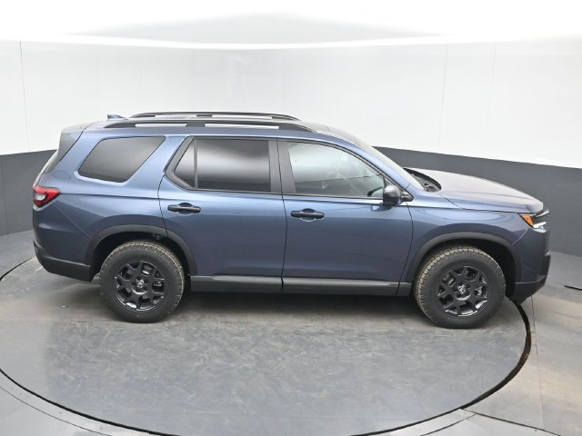 New 2026 Honda Pilot TrailSport image 43