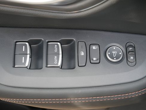 New 2027 Honda HR-V Sport image 13