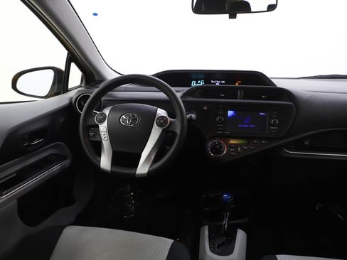 Used 2014 Toyota Prius C Three image 14