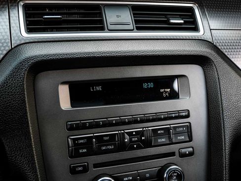 Used 2012 Ford Mustang Boss 302 w/ Boss 302 Accessory Pkg image 27