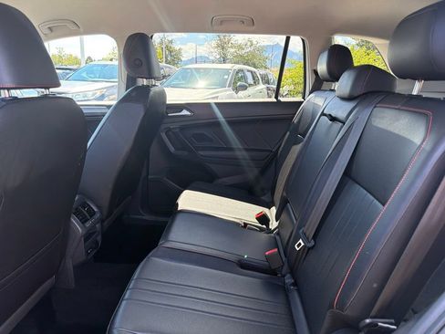 Used 2024 Volkswagen Tiguan Wolfsburg Edition AWD/4WD image 20