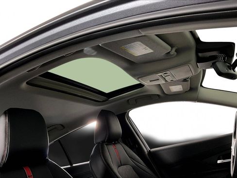 New 2026 Nissan Sentra SR FWD image 13