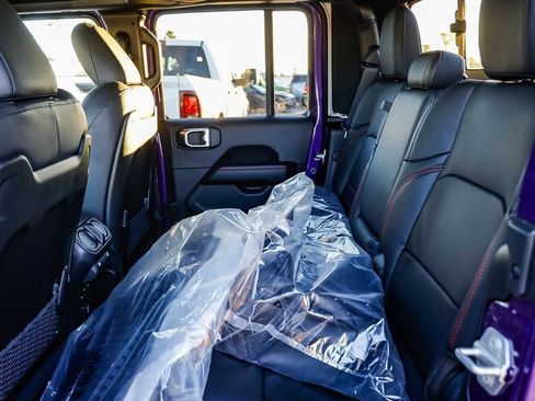 New 2026 Jeep Gladiator Rubicon image 20