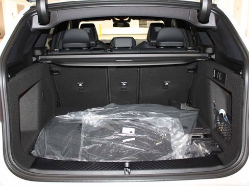 Used 2025 BMW X3 xDrive30i image 8