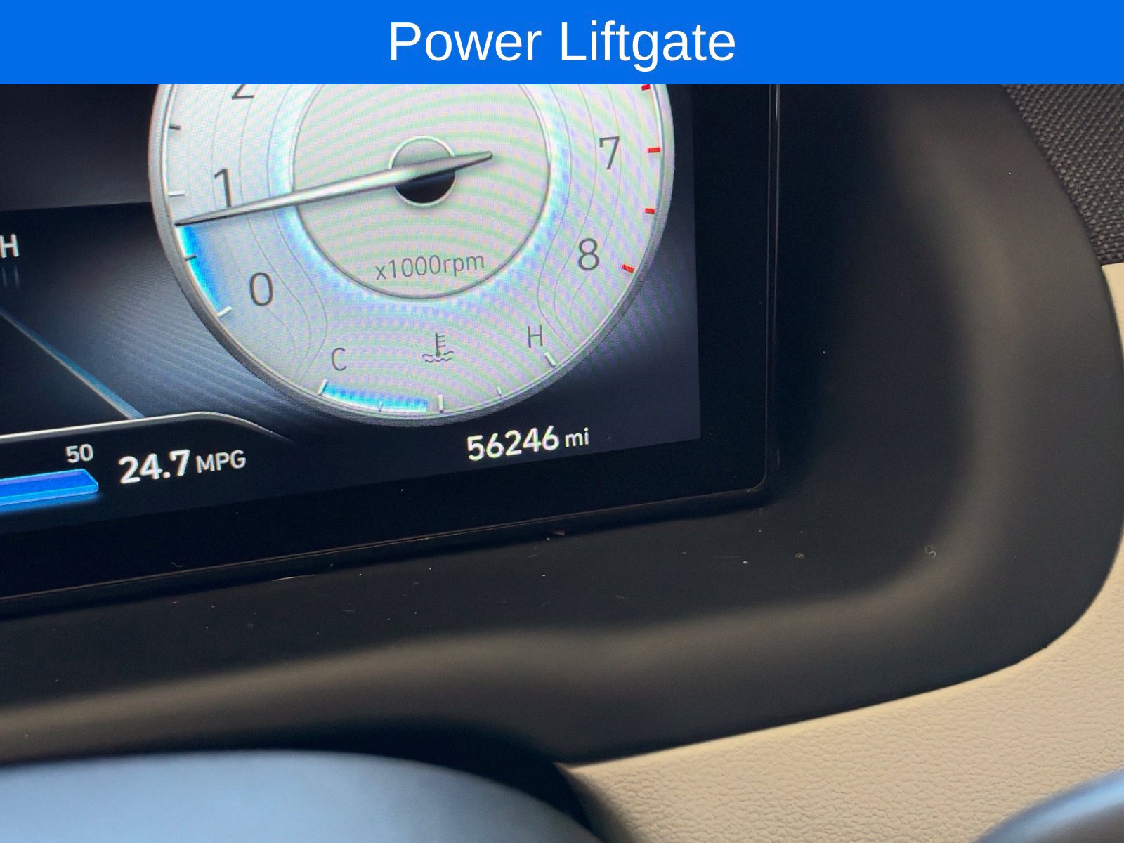 Used 2022 Hyundai Tucson Limited AWD/4WD image 12