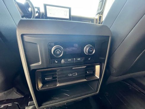 New 2025 GMC Hummer EV 3X AWD/4WD image 13
