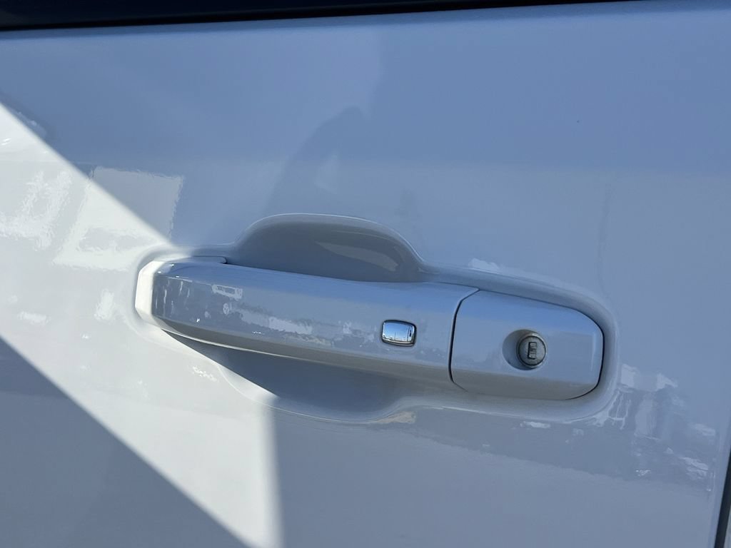 New 2026 Chevrolet Silverado 1500 RST AWD/4WD image 26