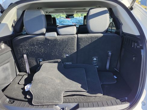 Used 2024 MAZDA CX-90 Plug-In Hybrid w/ Preferred image 16