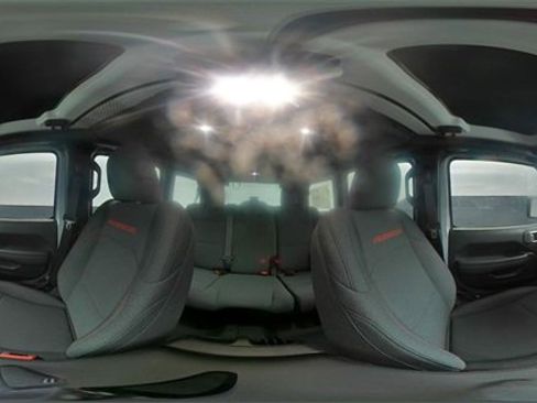 Used 2024 Jeep Wrangler Unlimited Rubicon w/ Technology Group image 26