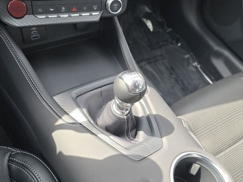 New 2026 Ford Mustang GT Premium RWD image 8