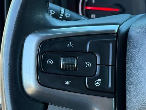 Used 2023 Chevrolet Silverado 2500 LTZ image 23