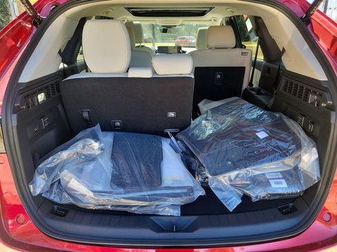 New 2026 MAZDA CX-90 Plug-In Hybrid w/ Premium Plus image 8