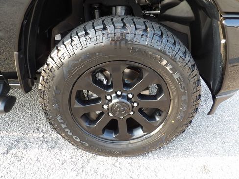 Used 2025 RAM 2500 Big Horn RWD image 57