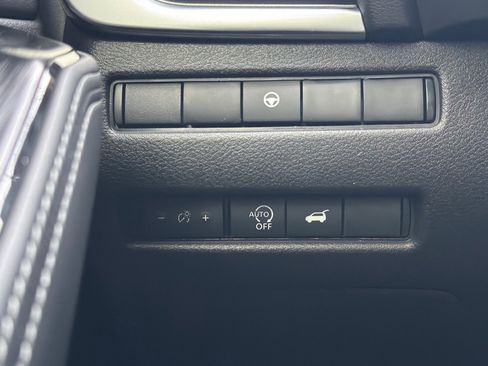 New 2026 Nissan Rogue SV w/ Cold Weather Package image 20