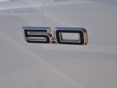 Certified 2025 Ford Mustang GT Premium image 10