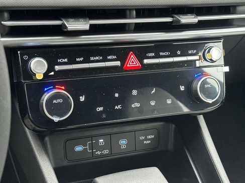 New 2026 Hyundai Santa Cruz SEL FWD image 19