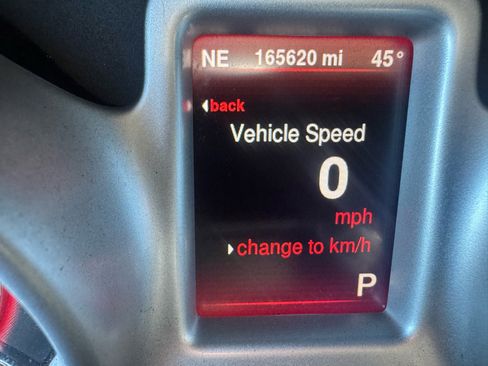 Used 2016 Dodge Journey R/T image 20