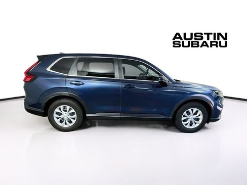 Used 2024 Honda CR-V LX image 8