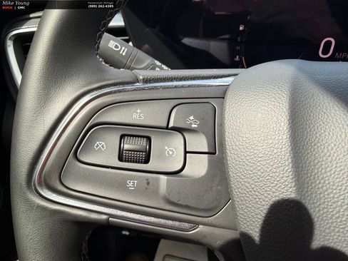 Used 2024 Buick Encore GX Preferred AWD/4WD image 18