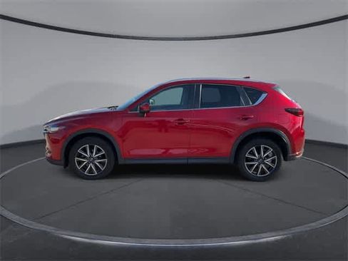 Used 2018 MAZDA CX-5 Touring w/ Preferred Equipment Package image 5