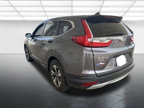 Used 2018 Honda CR-V LX image 3