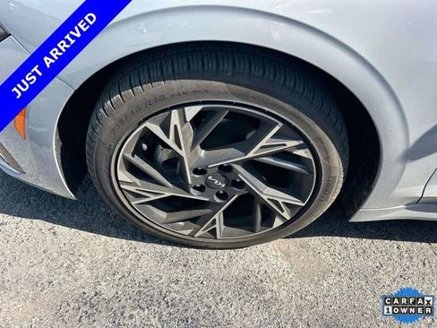 Used 2025 Kia K5 GT-Line image 9