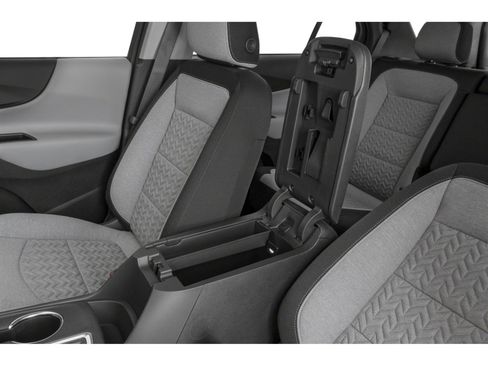Used 2022 Chevrolet Equinox LT AWD/4WD image 9