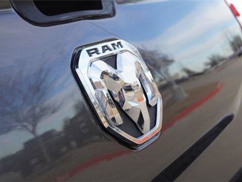 Certified 2024 RAM 2500 Tradesman w/ Chrome Appearance Group image 12