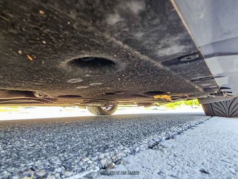 Used 2013 BMW M3 Convertible image 92