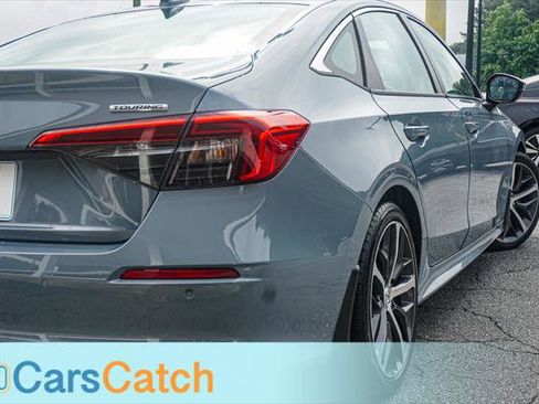 Used 2022 Honda Civic Touring image 7