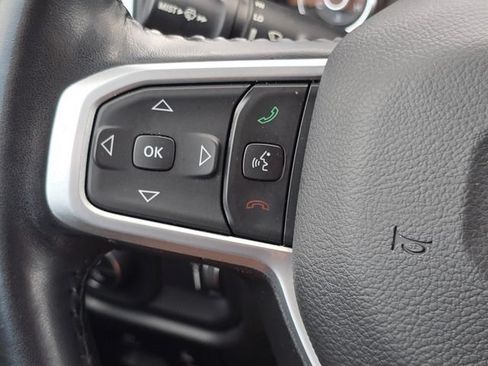 Used 2022 RAM 1500 Big Horn AWD/4WD image 20