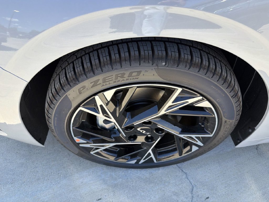 New 2026 Kia K5 GT-Line FWD image 20