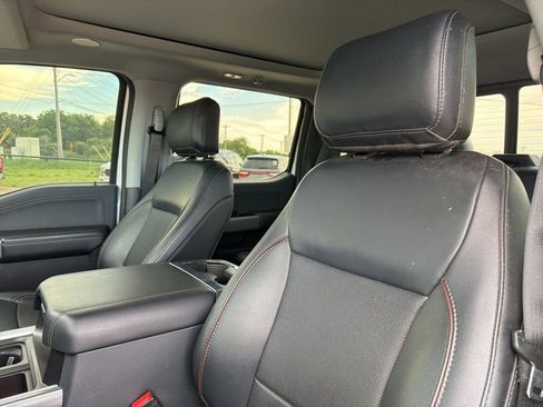 Used 2024 Ford F250 Lariat w/ Lariat Ultimate Package AWD/4WD image 23